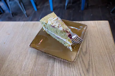 Pixie Cakes and Coffee photo 1
